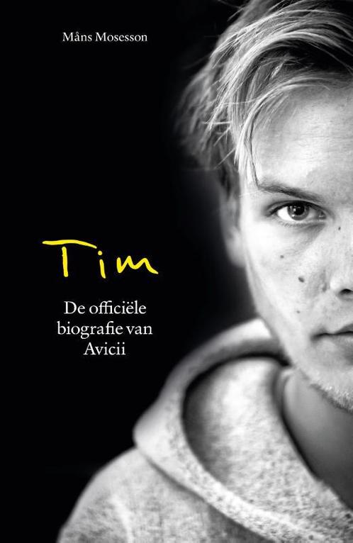 Tim 9789021576473 Mans Mosesson, Boeken, Overige Boeken, Gelezen, Verzenden