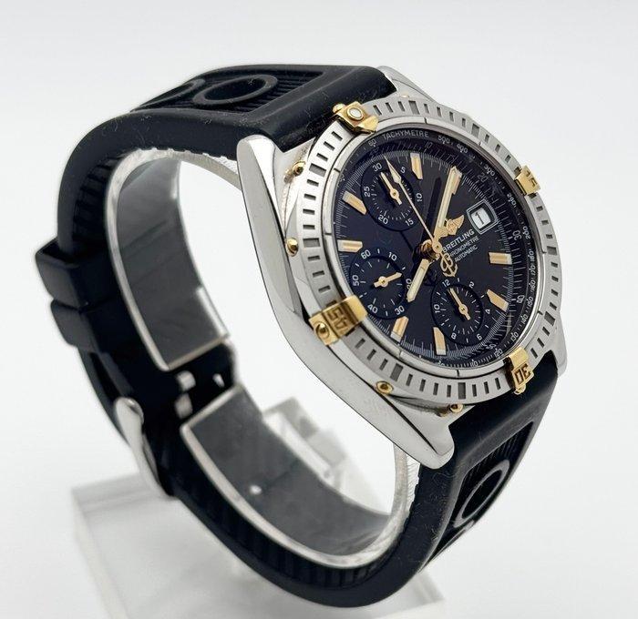 Breitling - Chronomat - B13352 - Homme - 2000-2010, Handtassen en Accessoires, Horloges | Heren