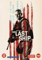 Last Ship - Seizoen 3 (DVD), Cd's en Dvd's, Dvd's | Tv en Series, Verzenden, Nieuw in verpakking
