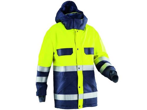 Kubler 16428337-4834-XL Multisafe Weer Jacket Classiq Size, Huis en Inrichting, Woonaccessoires | Overige, Zo goed als nieuw, Verzenden