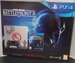 Sony - Playstation 4 (PS4) - Star Wars Battlefront 2 -, Nieuw