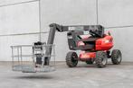 2017 Manitou 200 ATJ - hoogwerker - 1250u, Zakelijke goederen, Machines en Bouw | Liften, Steigers en Ladders