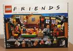 Lego - Friends - LEGO Ideas 21319 Central Perk, Set con, Kinderen en Baby's, Nieuw