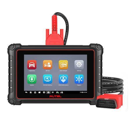 Autel MK900 2025 Autel Uitleesapparaat DOIP OBD2 Tester OBd2, Auto diversen, Autogereedschap, Nieuw, Verzenden