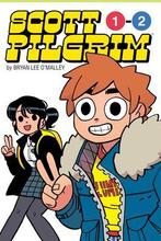 Scott Pilgrim Color Collection Vol. 1, Boeken, Verzenden, Nieuw