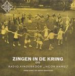 Radio Kinderkoor „Jacob Hamel” – Zingen In De Kring II EP, Verzenden