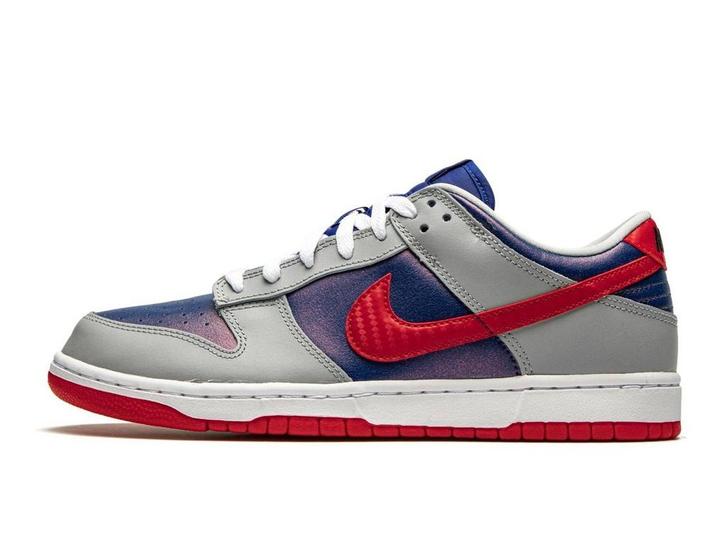 Nike Dunk Low CO.JP Samba - Maat 46 EU, Kleding | Heren, Schoenen, Ophalen of Verzenden