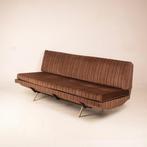 Pizzetti - Sofa - Fluweel, Messing, Staal