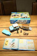 Collection thématique - Playmobil Country set 6926 - 6929