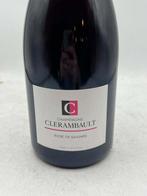 Clerambault, Rosé de saignée - Champagne Brut - 6 Flessen, Verzamelen, Nieuw