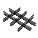 Vakverdeling voor 7 cm. lade van de gereedschapskast 1785 en, Ophalen of Verzenden, Nieuw