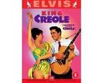 Elvis: King Creole (D), Cd's en Dvd's, Dvd's | Muziek en Concerten, Verzenden, Nieuw in verpakking