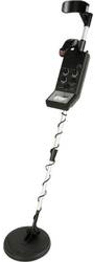 2dekans | Velleman Metaaldetector, waterdichte zoekspoel 20, Hobby en Vrije tijd, Metaaldetectors, Ophalen of Verzenden