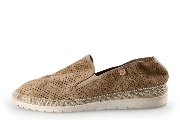 Verbenas Espadrilles in maat 43 Beige, Kleding | Heren, Schoenen, Overige kleuren, Zo goed als nieuw, Espadrilles of Moccasins