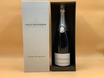 2016 Louis Roederer - Champagne Blanc de Blancs - 1 Magnum, Verzamelen, Nieuw