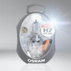 Osram H7 Set Reservelampen 12V Auto, Auto-onderdelen, Ophalen of Verzenden, Nieuw