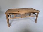 Table basse - table basse - Bambou