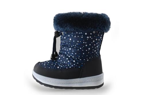 Snow fun Snowboots in maat 25 Blauw | 5% extra korting, Kinderen en Baby's, Kinderkleding | Schoenen en Sokken, Jongen of Meisje
