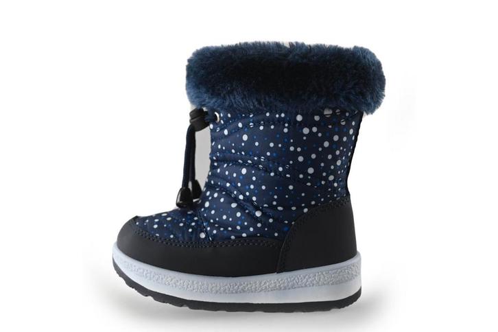 Snow fun Snowboots in maat 25 Blauw | 5% extra korting, Kinderen en Baby's, Kinderkleding | Schoenen en Sokken, Jongen of Meisje