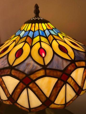 Lustre (2) - Verre - Format XL