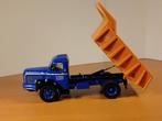 ASM 1:43 - Model vrachtwagen - Berliet GLM 10 Kipper 1953