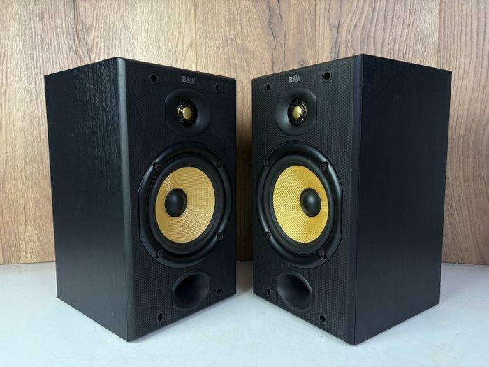 Bower & Wilkins - DM-601 - Matching Pair - Luidsprekerset, Audio, Tv en Foto, Radio's