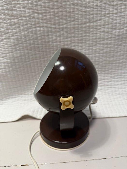 Lampe - Métal, Peinture - Lampe de table Spotlight, Antiquités & Art, Art | Objets design