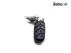 Schetsplaat Rechts Voor Cagiva Navigator 1000 2000-2005, Motoren, Verzenden, Gebruikt
