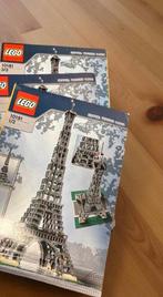 Lego Set - 10181 - Architecture - Eiffel Tower 10181, Kinderen en Baby's, Speelgoed | Duplo en Lego, Nieuw