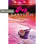 Pop Babylon 9789022994856 I. Edwards-Jones, Boeken, Verzenden, Zo goed als nieuw, I. Edwards-Jones