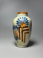 Faïenceries de Thulin - Mario Baeck & Willy Van Ransbeek -, Antiek en Kunst