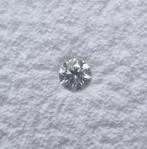 Zonder Minimumprijs - 1 pcs Diamant (Natuurlijk) - 0.70 ct -, Handtassen en Accessoires, Edelstenen, Nieuw
