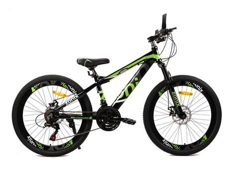 Zonix New Fashion Mtb 26 Inch -alumunium- 21 Speed Shimano, Vélos & Vélomoteurs, Vélos | Garçons, Enlèvement ou Envoi