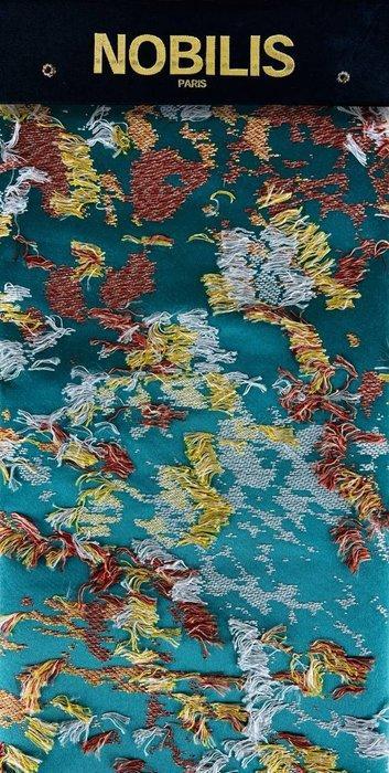 Nobilis Paris - Nouvel ensemble de quatre - Coussin, Antiek en Kunst, Antiek | Tapijten, Tafelkleden en Textiel