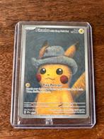 Pokémon - 1 Card - Pikachu, Pikachu with Grey Felt Hat SVP, Nieuw