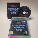 After Hours Athletes Playstation 3, Ophalen of Verzenden, Zo goed als nieuw