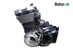 Motorblok Suzuki GSX 1400 2005-2007 (GSX1400), Motoren, Onderdelen | Suzuki, Verzenden, Gebruikt