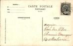 Belgique - Wallonie - Carte postale (149) - 1900-1960, Gelopen