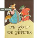 De wolf en de geitjes 9785050013477 Tolstoj, Boeken, Verzenden, Gelezen, Tolstoj