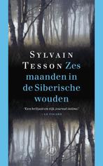 Zes maanden in de Siberische wouden 9789029586252, Verzenden, Zo goed als nieuw, Sylvain Tesson
