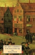 Art & Commerce in the Dutch Golden Age, Verzenden