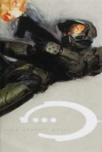 HALO GRAPHIC NOVEL HC 9780785123729 Tsutomu Nihei, Boeken, Taal | Engels, Zo goed als nieuw, Verzenden