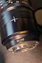 Fuji 50-140mm 1:2.8 R LM OIS WR XF Nano-GI Cameralens, Nieuw