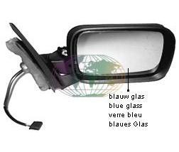 BMW 3 SERIE E46, 2001-2005 - SPIEGEL, elektr verstelb, ve..., Autos : Pièces & Accessoires, Autres pièces automobiles, Envoi