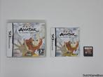 Nintendo DS - Avatar - De Legende Van Aang - HOL, Games en Spelcomputers, Games | Nintendo DS, Verzenden, Gebruikt