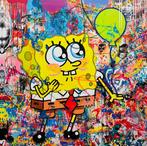 CASPA - SpongeBob