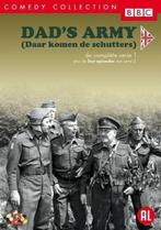 Dads army seizoen 1 plus de lost episodes van seizoen 2, Cd's en Dvd's, Ophalen of Verzenden, Nieuw in verpakking