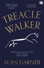 Treacle walker 9780008477806 Alan Garner, Boeken, Verzenden, Gelezen, Alan Garner