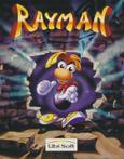 Rayman (Losse CD) (PC Games)