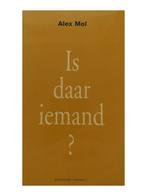 Is daar iemand? 9789025495442 Alien Mol, Boeken, Verzenden, Gelezen, Alien Mol